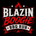 Blazin Boogie BBQ Spice Rubs - Home