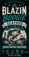 Seafood Rub